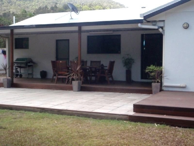 15 Sanctuary Avenue, Jubilee Pocket QLD 4802