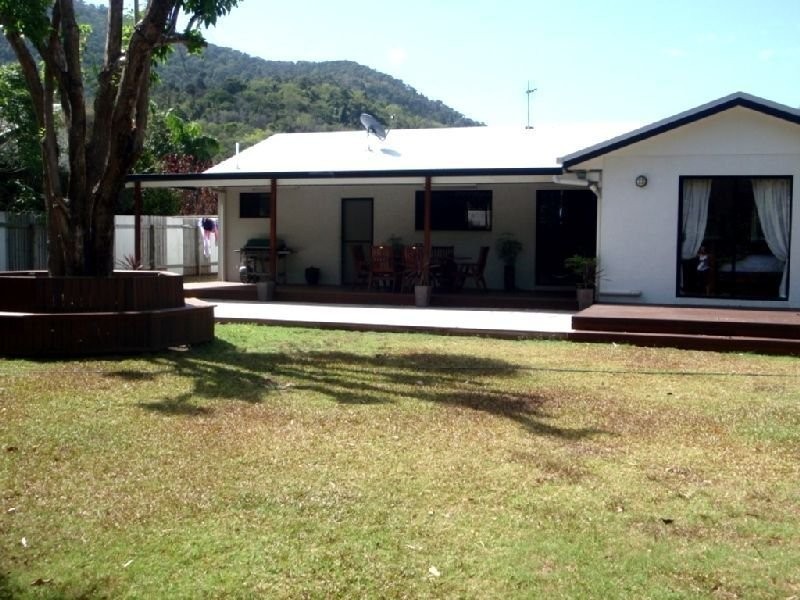 15 Sanctuary Avenue, Jubilee Pocket QLD 4802