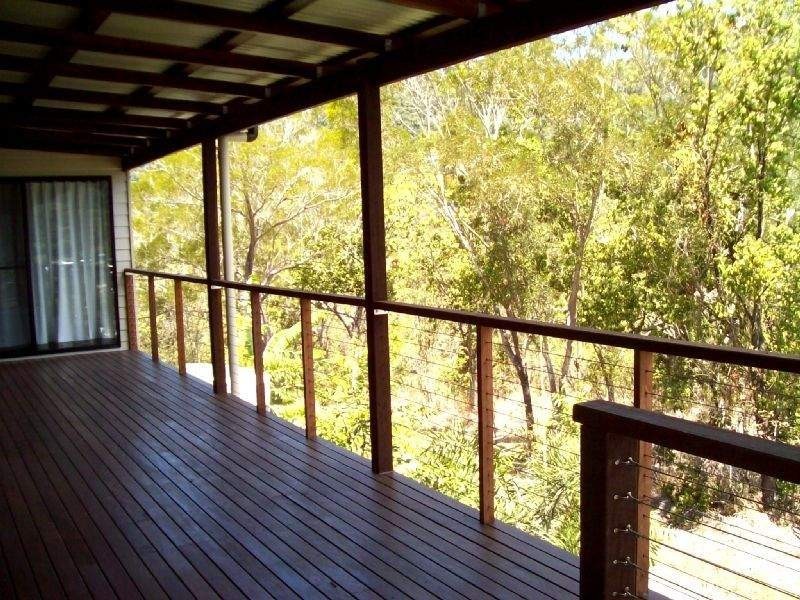 8A Curlew Court, Jubilee Pocket QLD 4802