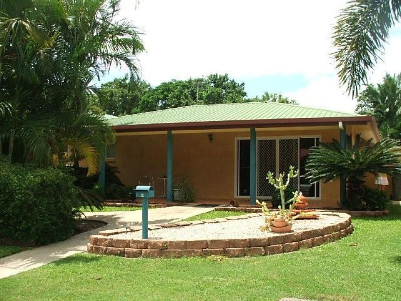 41 Maeva Street, Jubilee Pocket QLD 4802