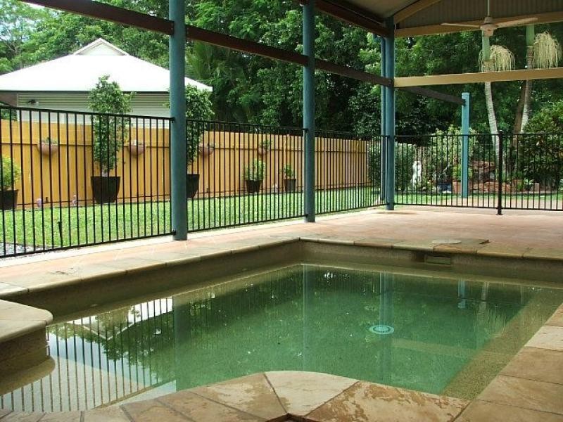 41 Maeva Street, Jubilee Pocket QLD 4802