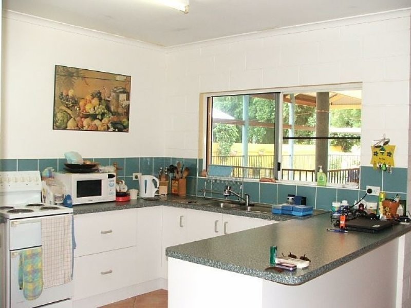 41 Maeva Street, Jubilee Pocket QLD 4802