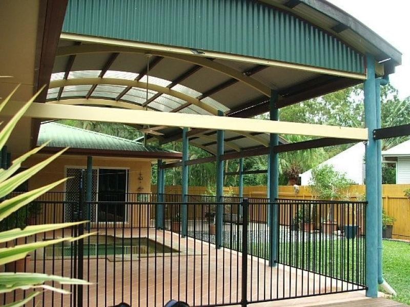 41 Maeva Street, Jubilee Pocket QLD 4802