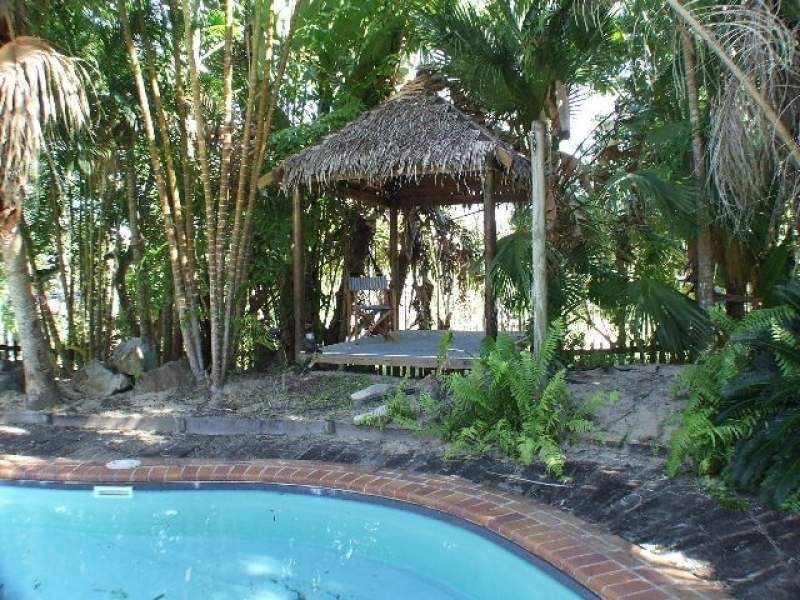 267 Sugarloaf Road, Sugarloaf QLD 4800