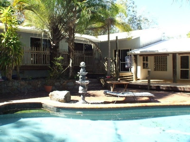 267 Sugarloaf Road, Sugarloaf QLD 4800