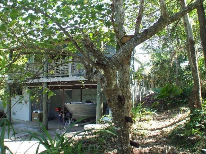 267 Sugarloaf Road, Sugarloaf QLD 4800