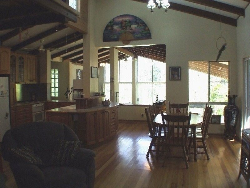 267 Sugarloaf Road, Sugarloaf QLD 4800