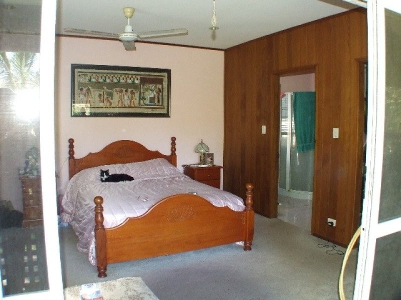 267 Sugarloaf Road, Sugarloaf QLD 4800