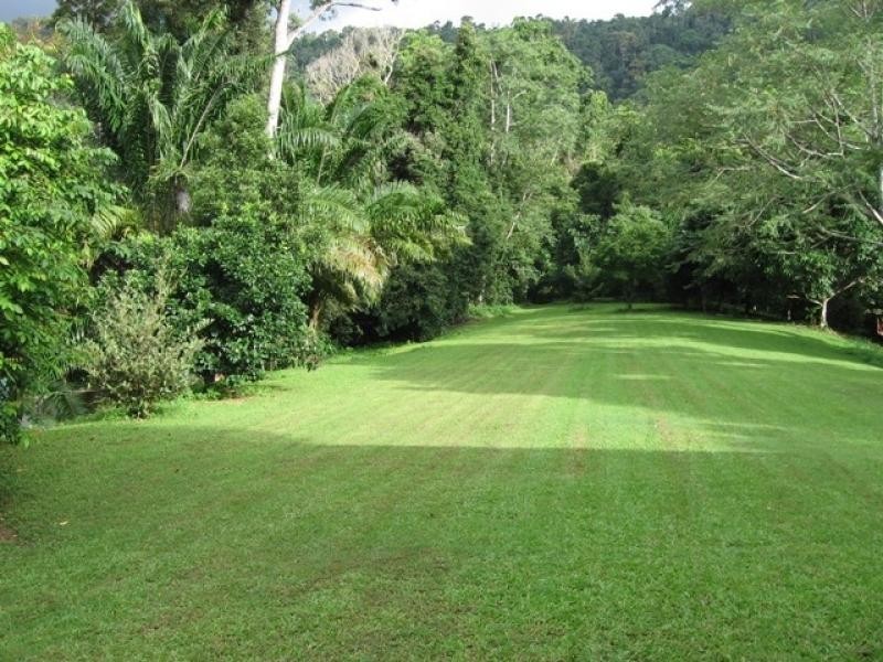 216 Forestry Road, Brandy Creek QLD 4800