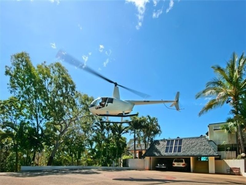 13 Border Drive, Cannonvale QLD 4802