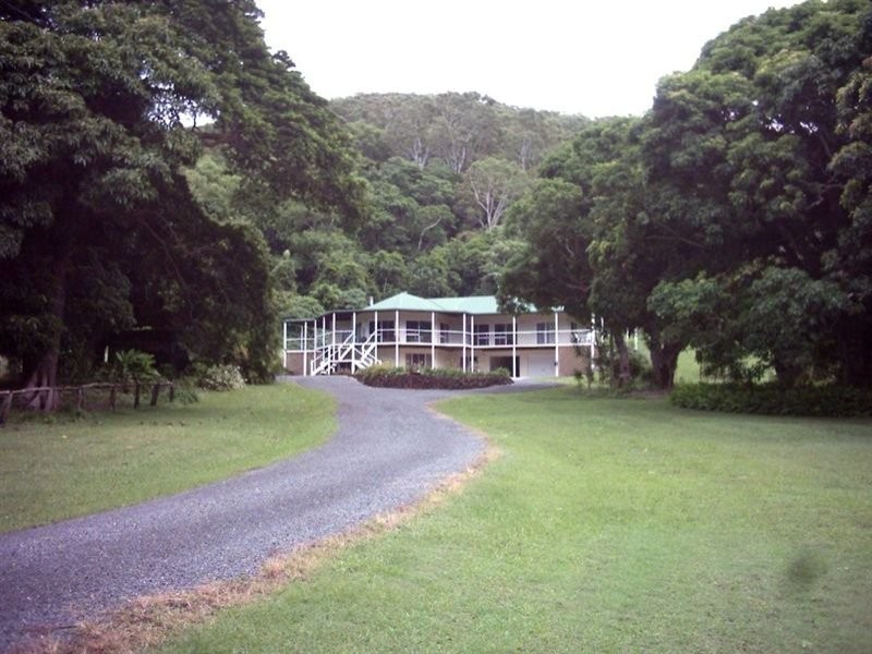 776 Conway Road, Conway QLD 4800