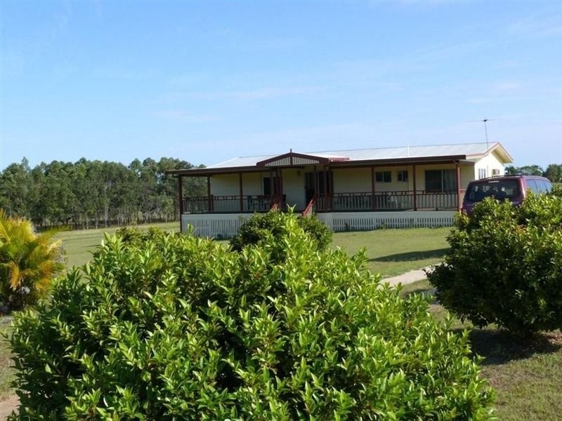 60 Fishers Rd, Conway QLD 4800