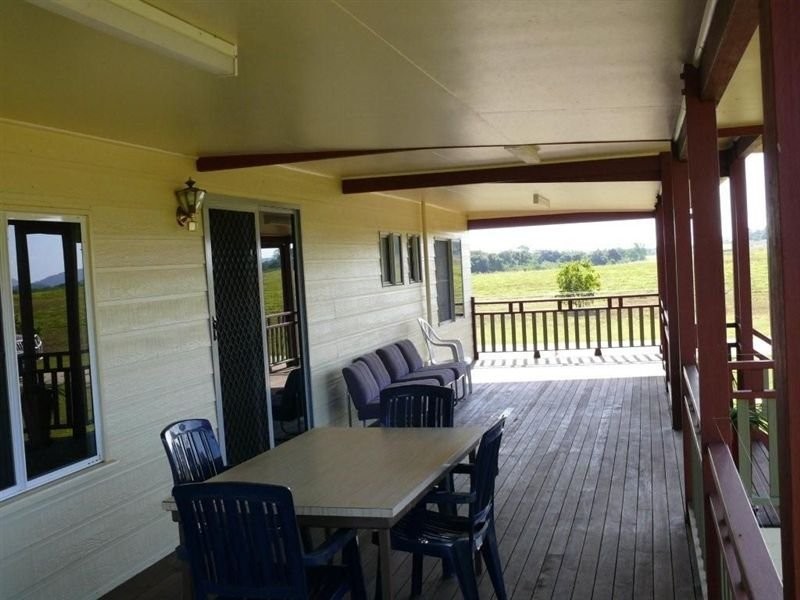 60 Fishers Rd, Conway QLD 4800