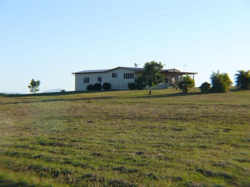 60 Fishers Rd, Conway QLD 4800