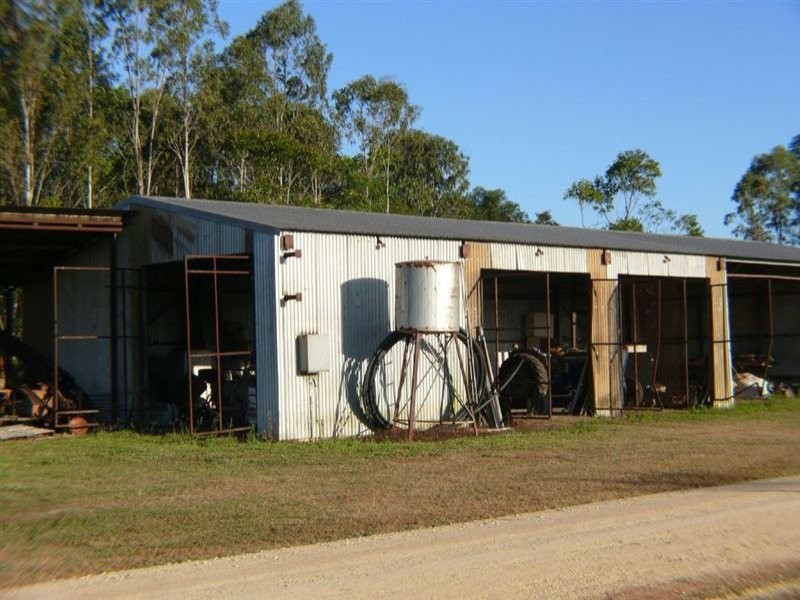 60 Fishers Rd, Conway QLD 4800