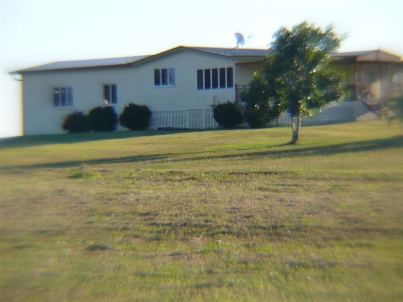 60 Fishers Rd, Conway QLD 4800