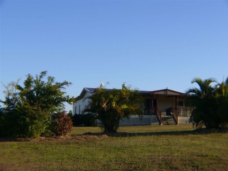 60 Fishers Rd, Conway QLD 4800
