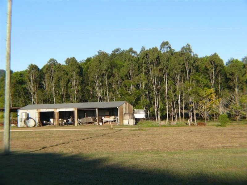 60 Fishers Rd, Conway QLD 4800