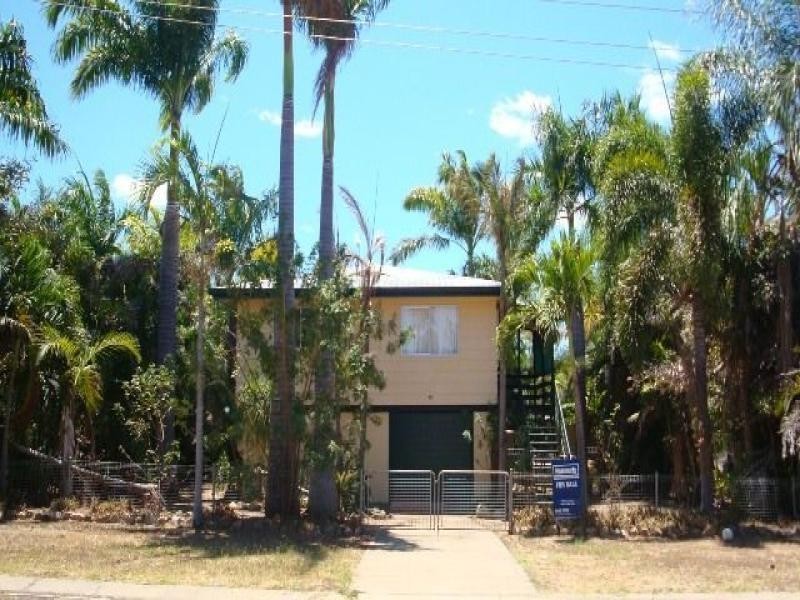 9 Petersen Street, Collinsville QLD 4804