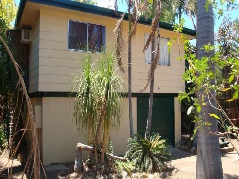 9 Petersen Street, Collinsville QLD 4804