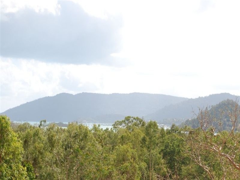 228 Paluma Road, Woodwark QLD 4802