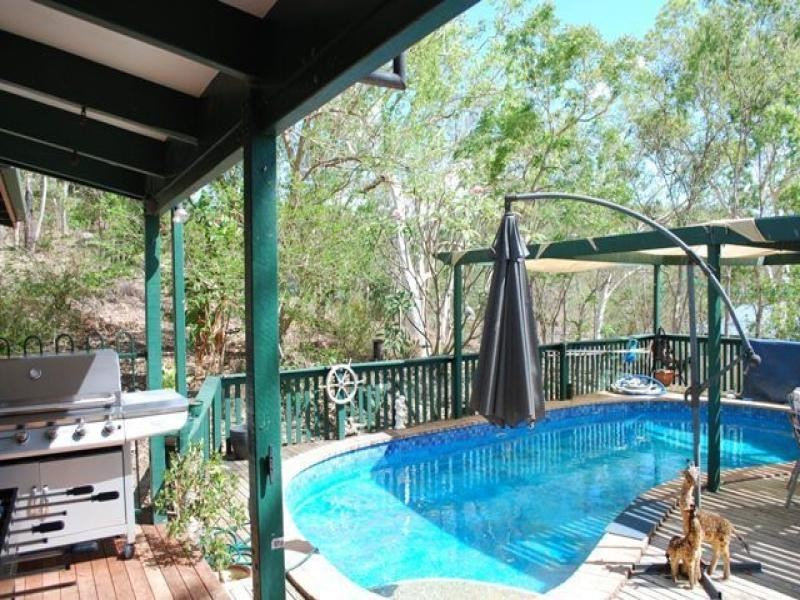 228 Paluma Road, Woodwark QLD 4802