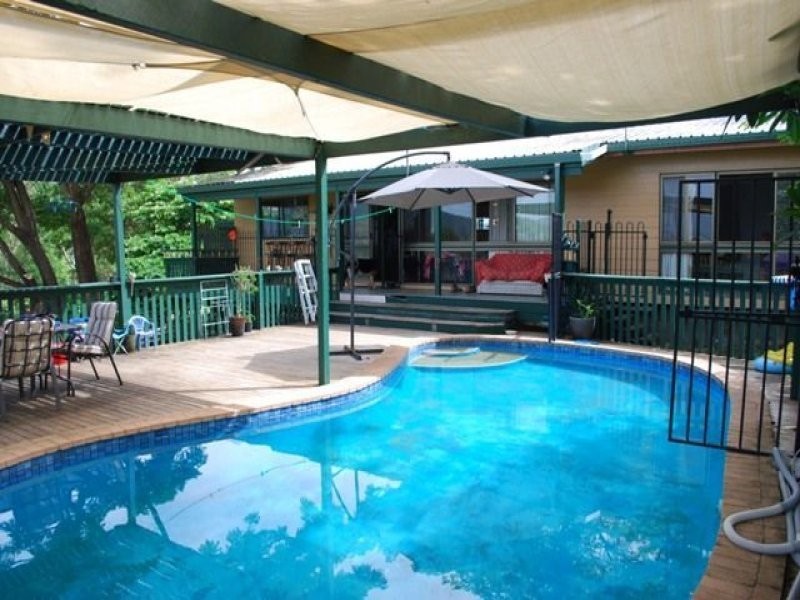 228 Paluma Road, Woodwark QLD 4802