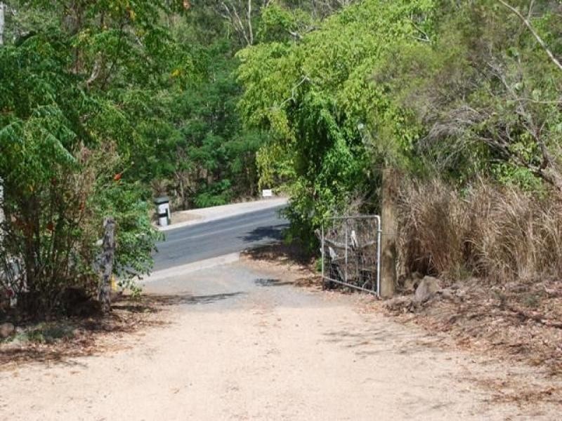 228 Paluma Road, Woodwark QLD 4802