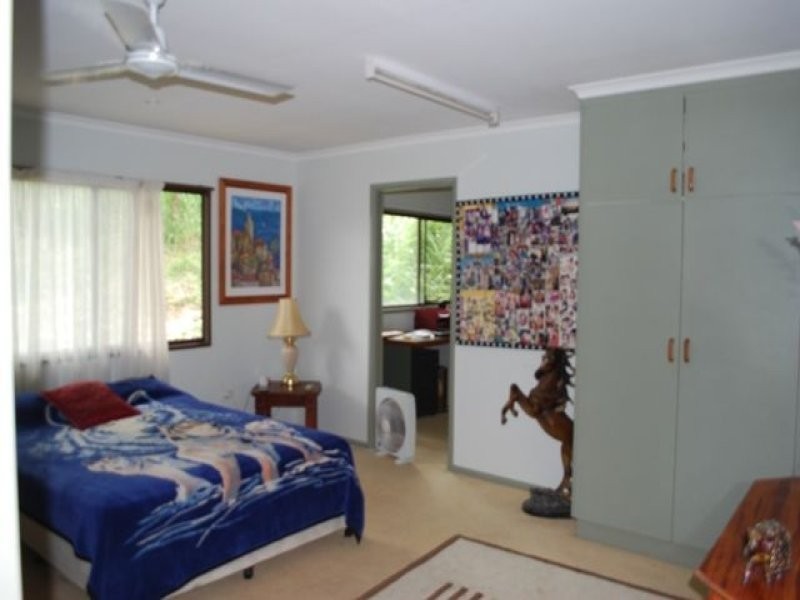 228 Paluma Road, Woodwark QLD 4802