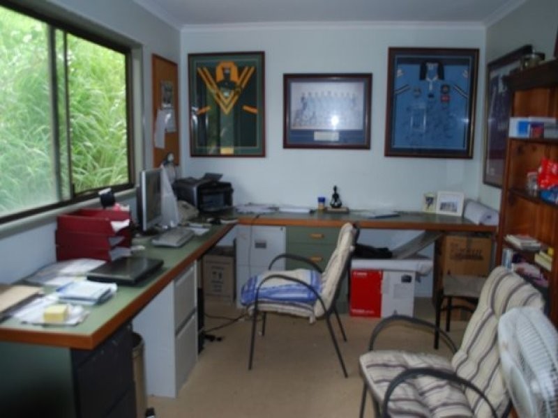 228 Paluma Road, Woodwark QLD 4802