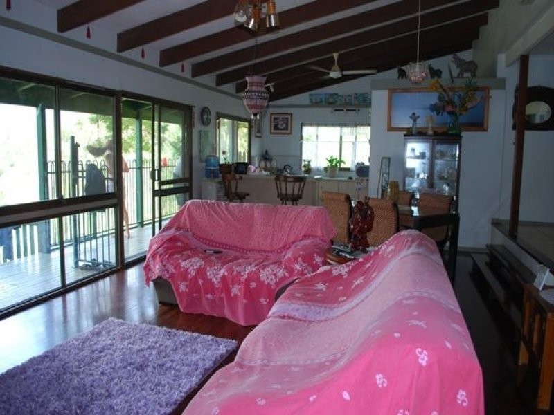 228 Paluma Road, Woodwark QLD 4802