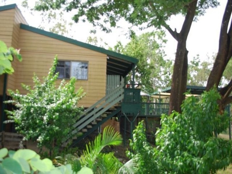 228 Paluma Road, Woodwark QLD 4802