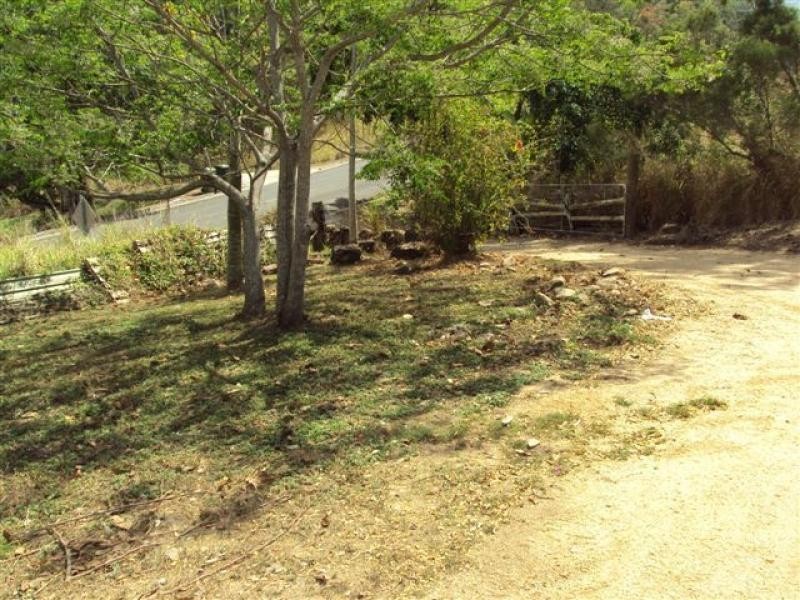 228 Paluma Road, Woodwark QLD 4802