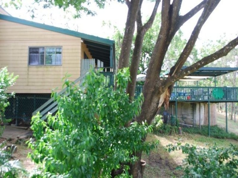 228 Paluma Road, Woodwark QLD 4802