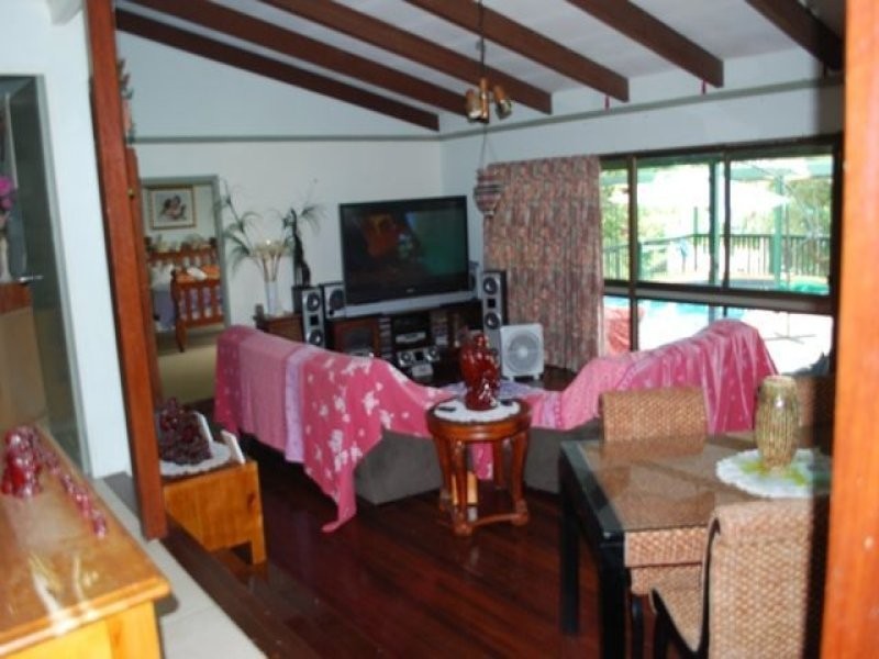 228 Paluma Road, Woodwark QLD 4802