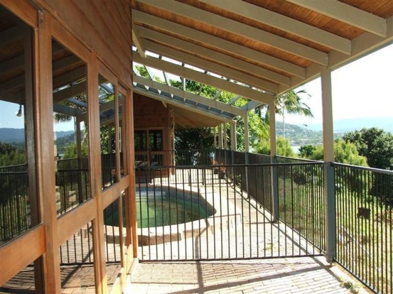 234 Mandalay road, Jubilee Pocket QLD 4802