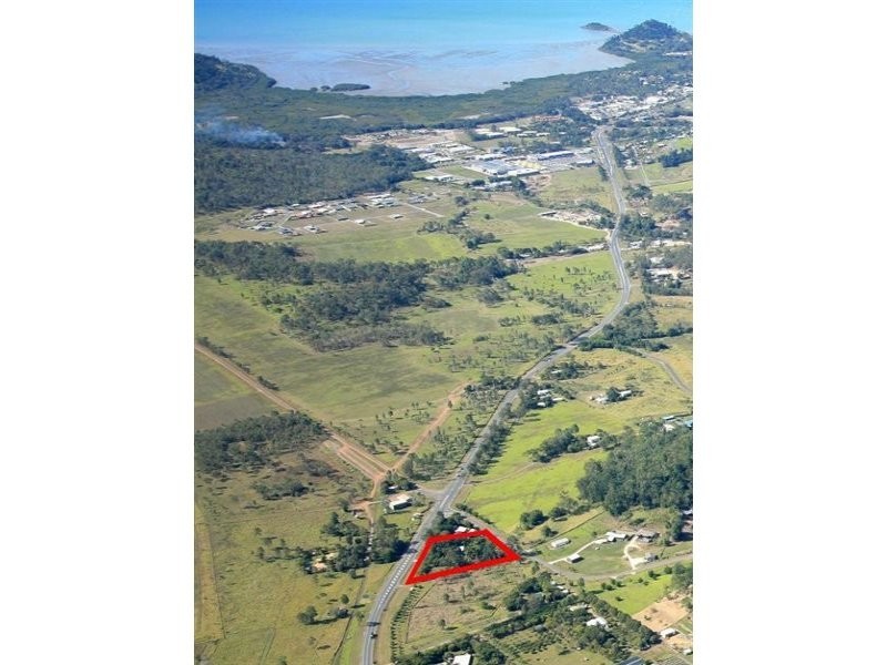 1514 Shute Harbour Road, Cannon Valley QLD 4800
