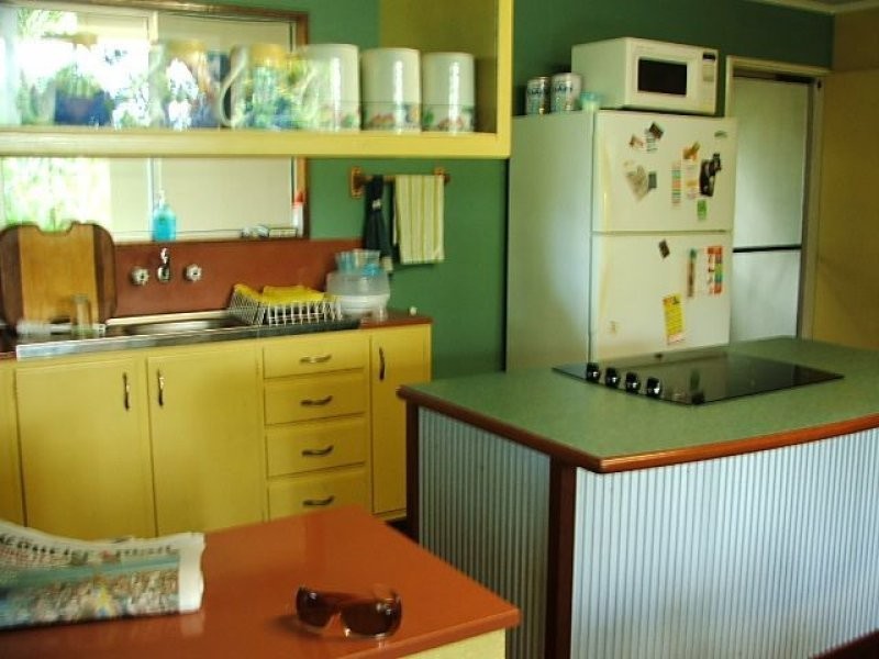 1514 Shute Harbour Road, Cannon Valley QLD 4800