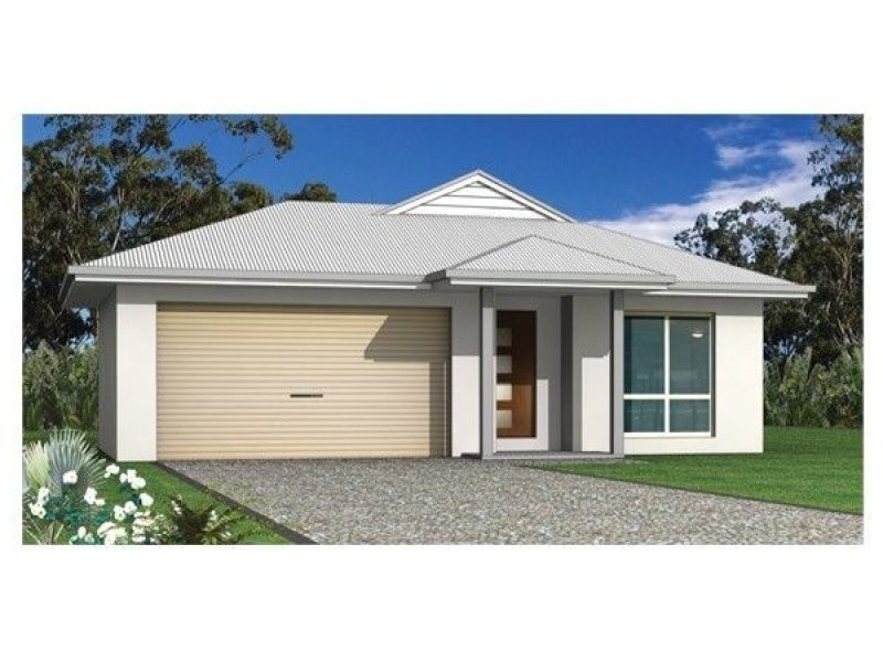 L288 Parker Road, Cannonvale QLD 4802