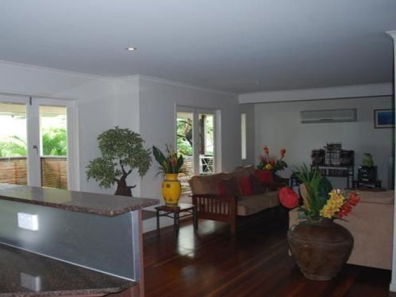 45 Airlie Crescent, Airlie Beach QLD 4802