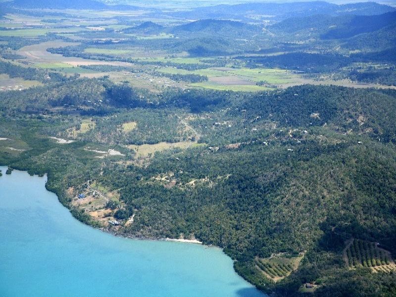 Lot 42 Botanica Drive, Cannonvale QLD 4802