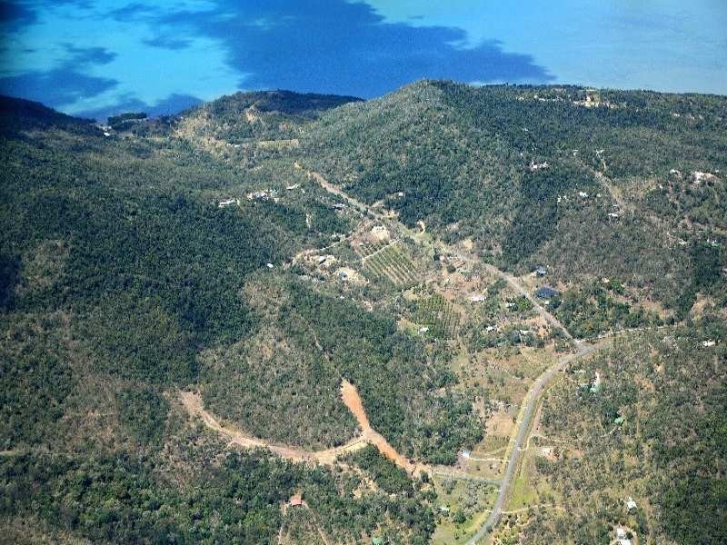 Lot 42 Botanica Drive, Cannonvale QLD 4802