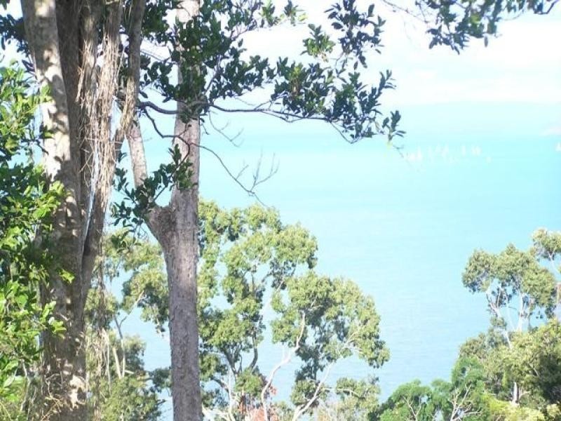 Lot 42 Botanica Drive, Cannonvale QLD 4802