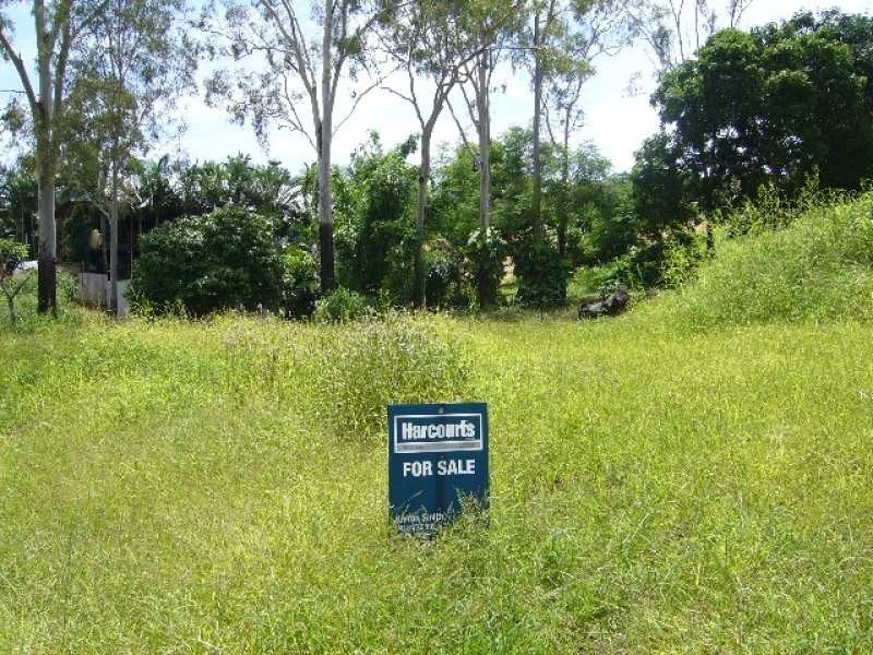 Lot 8 Ryben Court, Cannonvale QLD 4802