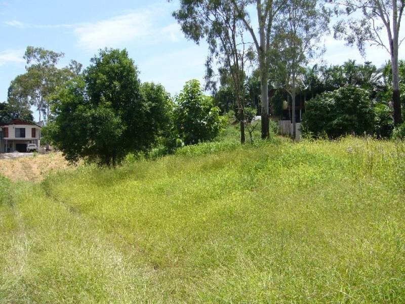Lot 8 Ryben Court, Cannonvale QLD 4802