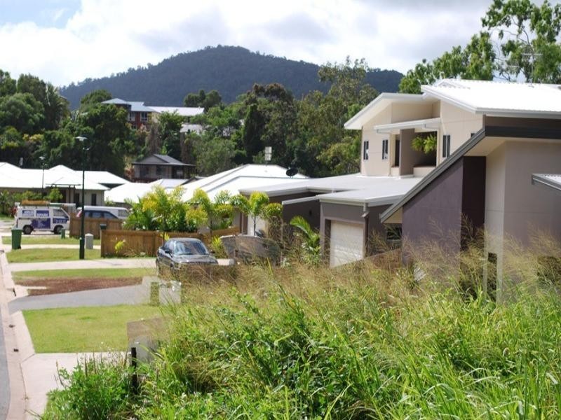 35 Sunset Drive, Jubilee Pocket QLD 4802