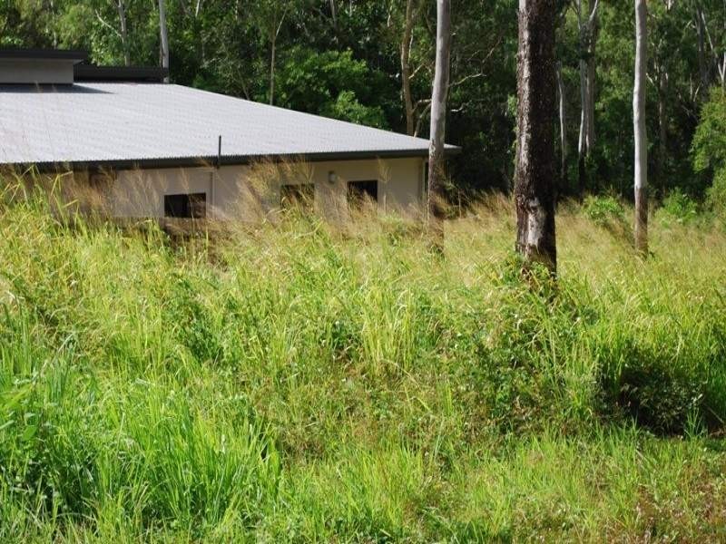 35 Sunset Drive, Jubilee Pocket QLD 4802