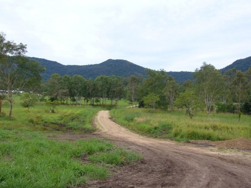 Lot 240 Spy Glass Hill, Cannonvale QLD 4802