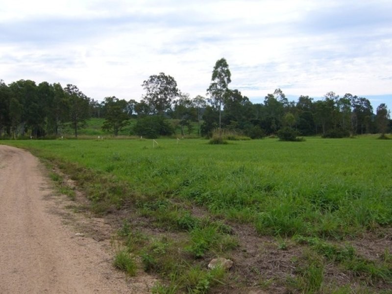 Lot 240 Spy Glass Hill, Cannonvale QLD 4802