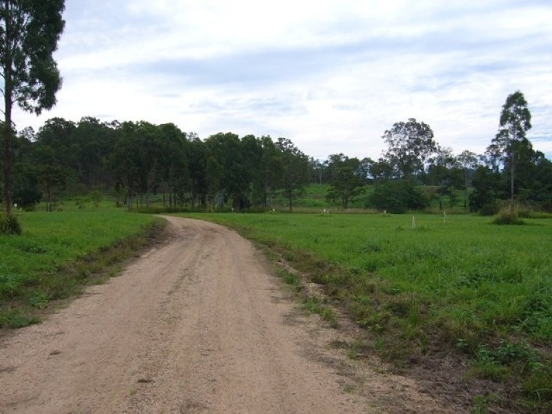 Lot 240 Spy Glass Hill, Cannonvale QLD 4802